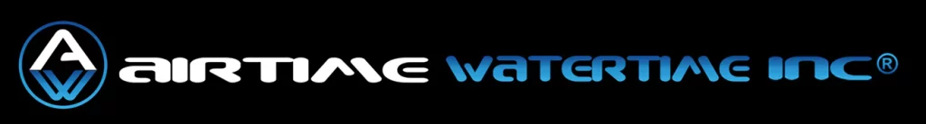 Airtime Watertime Inc Logo